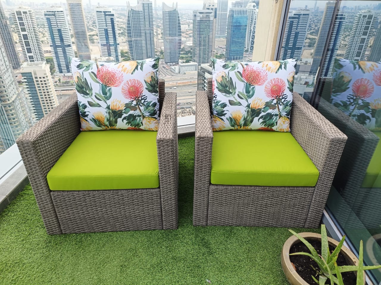 outdoor upholstery image 5